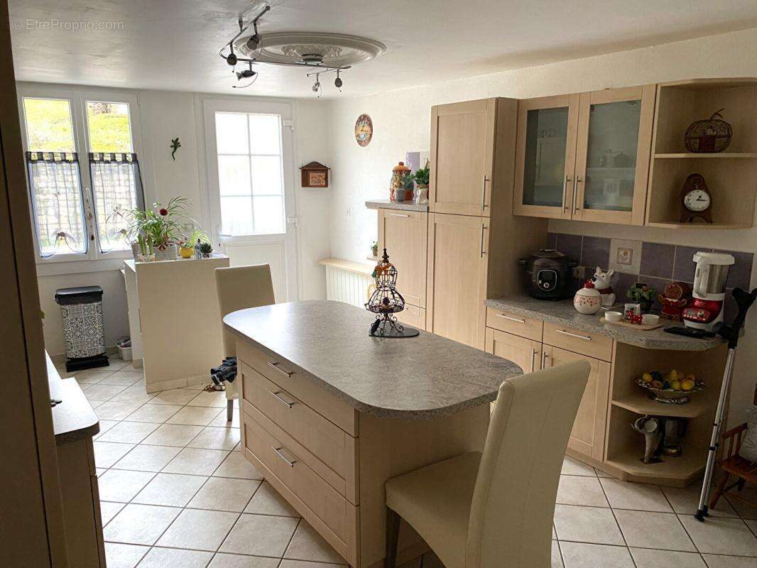 Maison à BAR-LE-DUC