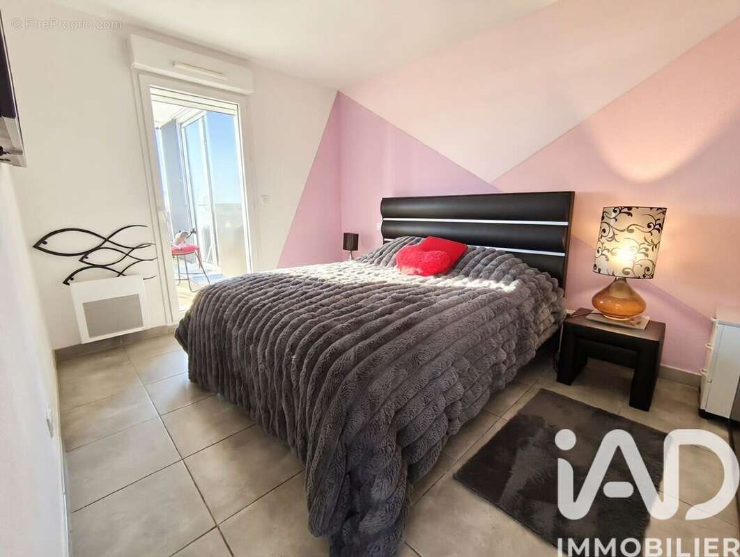 Photo 9 - Appartement à ARGELES-SUR-MER