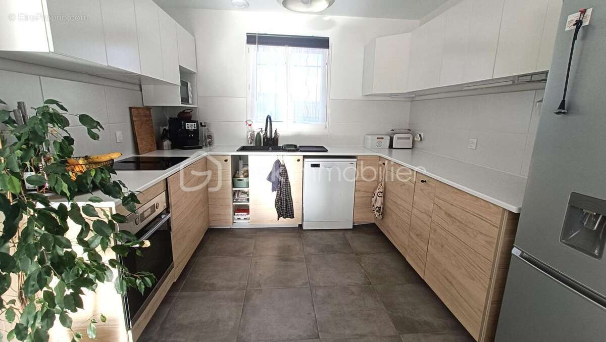 Maison à LE CANNET-DES-MAURES