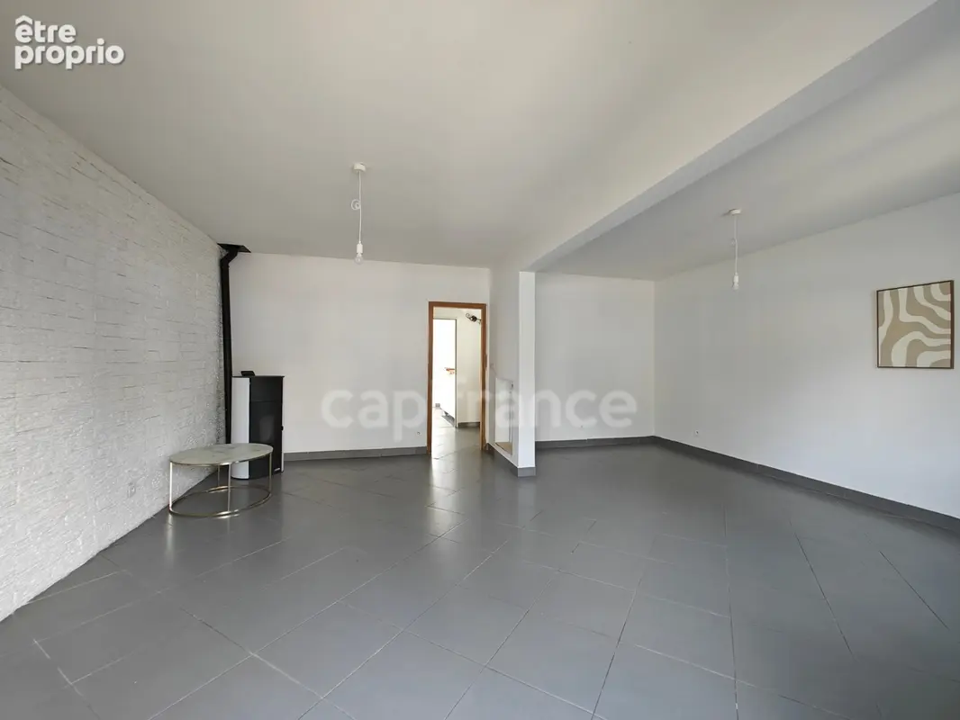 Maison 5 pièces à vendre avec Sous-Sol total + garage double (91) - photo 4