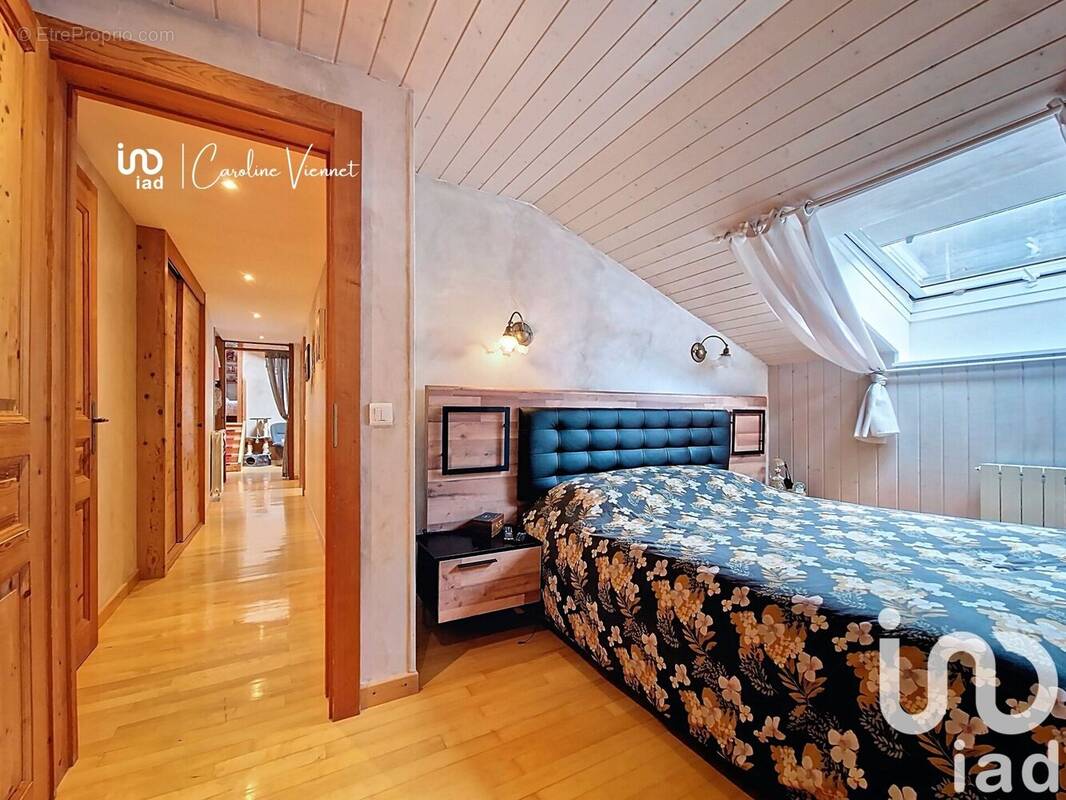 Photo 1 - Maison à BOIS-D'AMONT