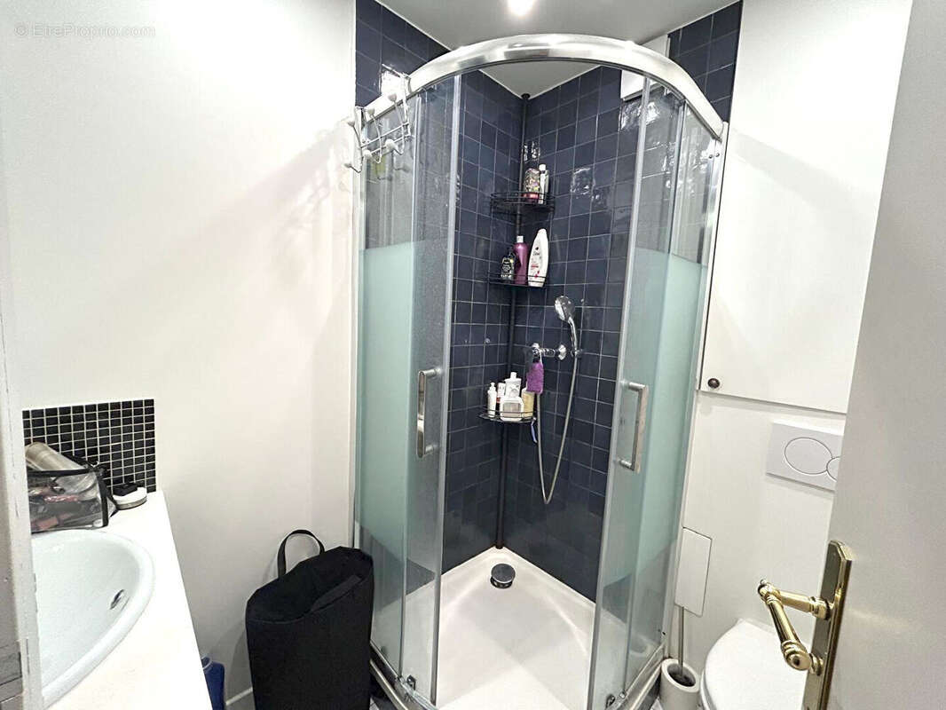 Appartement 49m² à l'haÿ-les-roses - photo 6