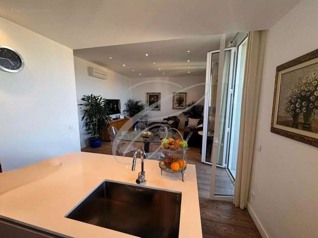 Maison à BEAUSOLEIL