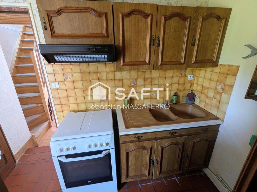 Photo 3 - Maison à SUILLY-LA-TOUR