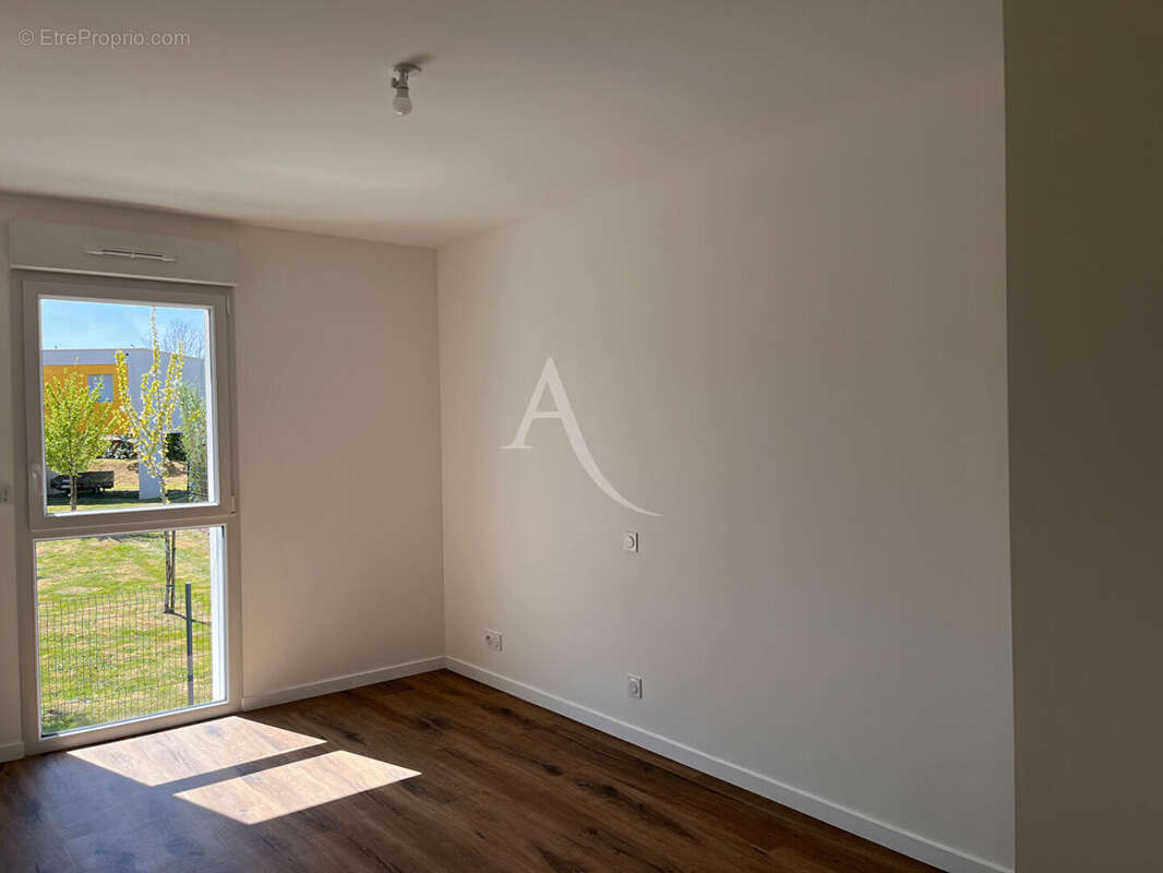 Appartement à LA MOTHE-ACHARD