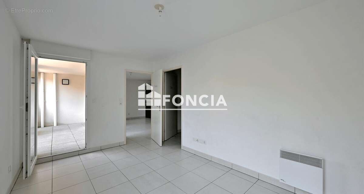 Coup de cœur à Antigone – T2 lumineux de 39 m² avec terrasse et parking - photo 7