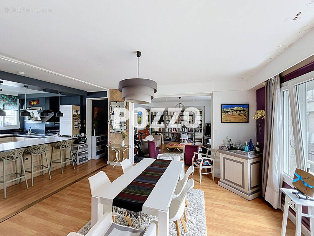 Appartement à VIRE