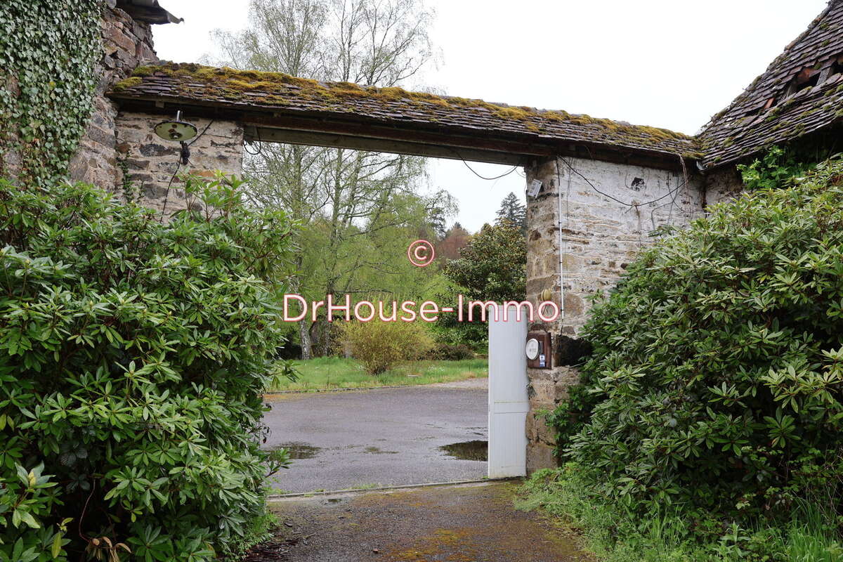 Maison à SAINT-GERMAIN-LES-BELLES