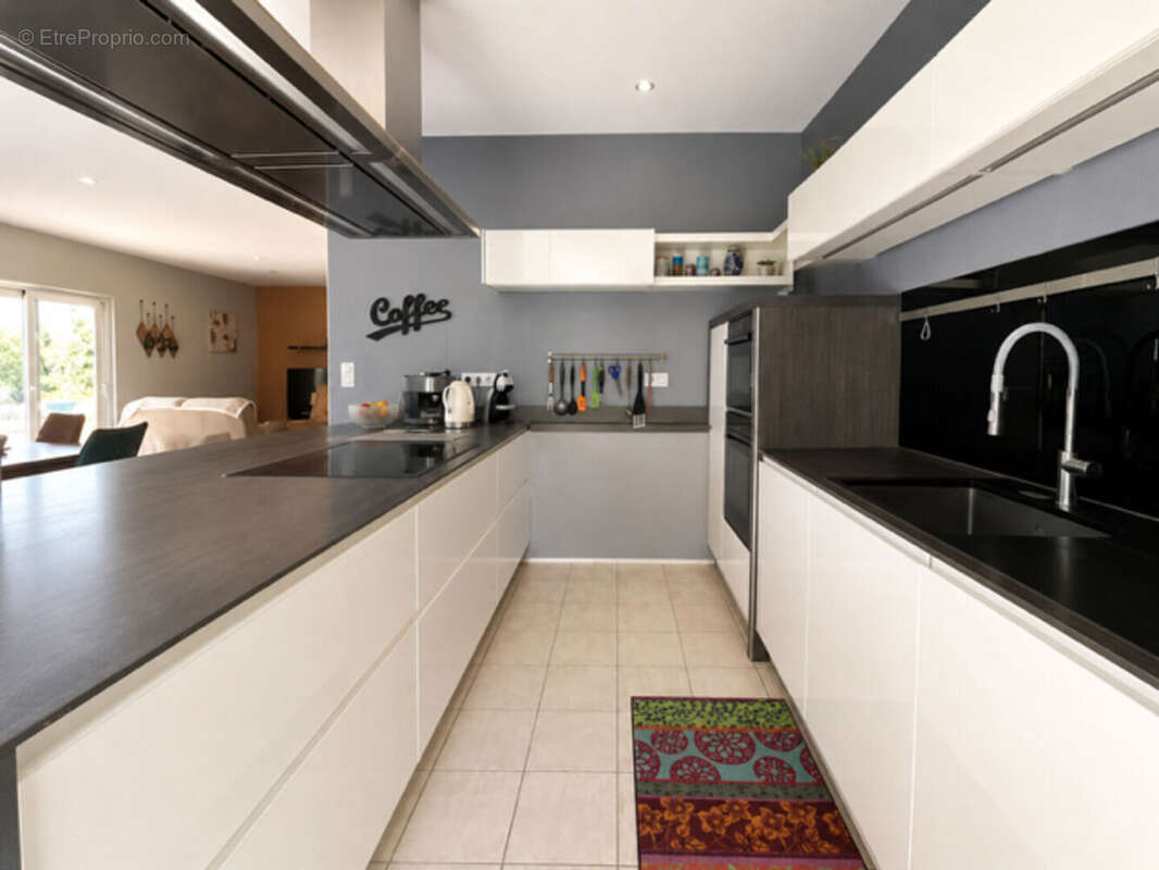 Maison 118 m² à Pirey  - photo 6