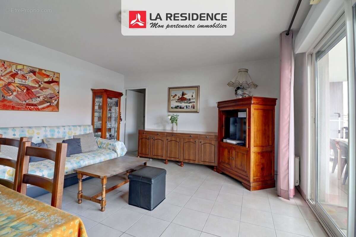 Appartement à FREJUS