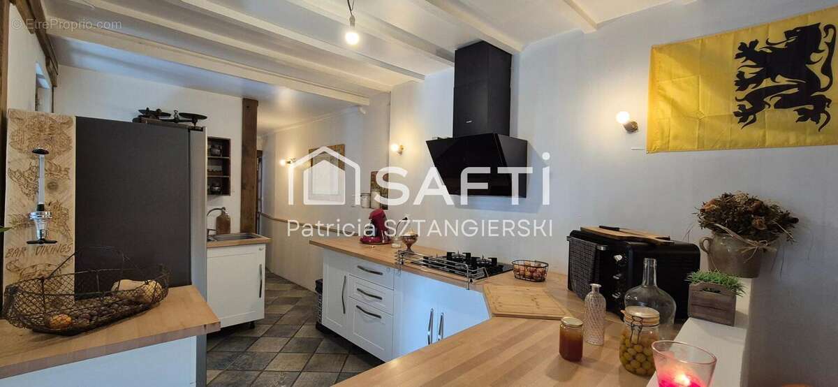 Photo 9 - Maison à VILLOSANGES