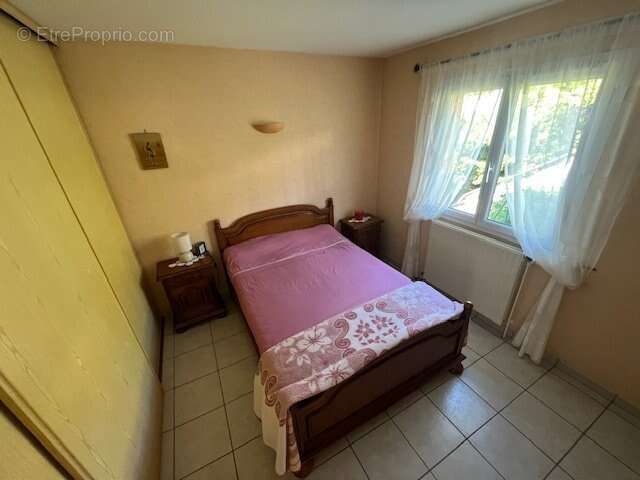 Maison à ROCHE-LA-MOLIERE