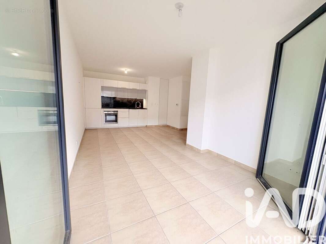 Appartement 60 m² à Sautron  - photo 4