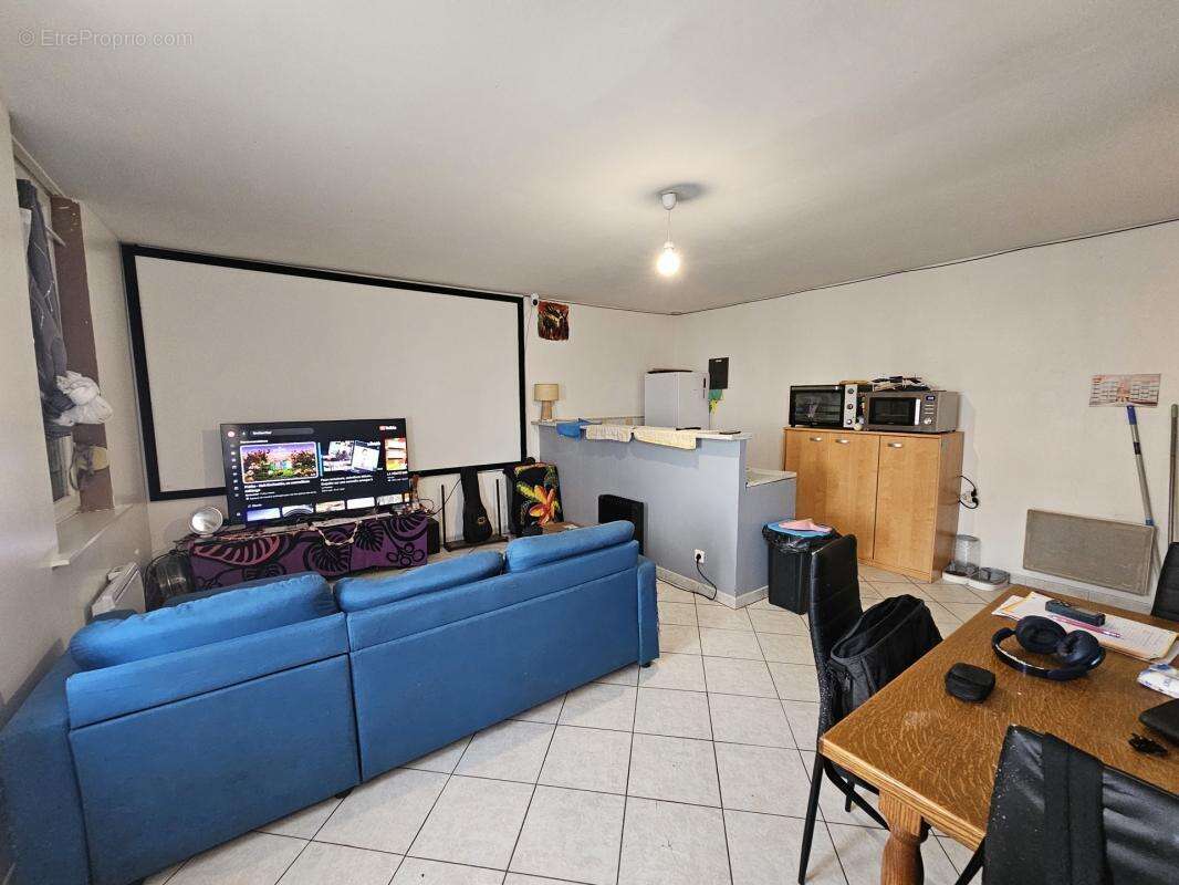 Appartement à CAMBRAI