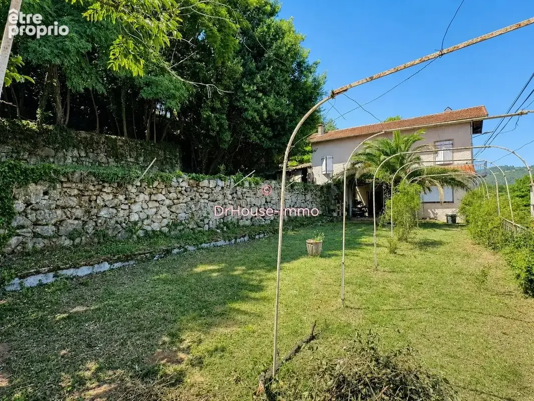 Maison à AUBENAS