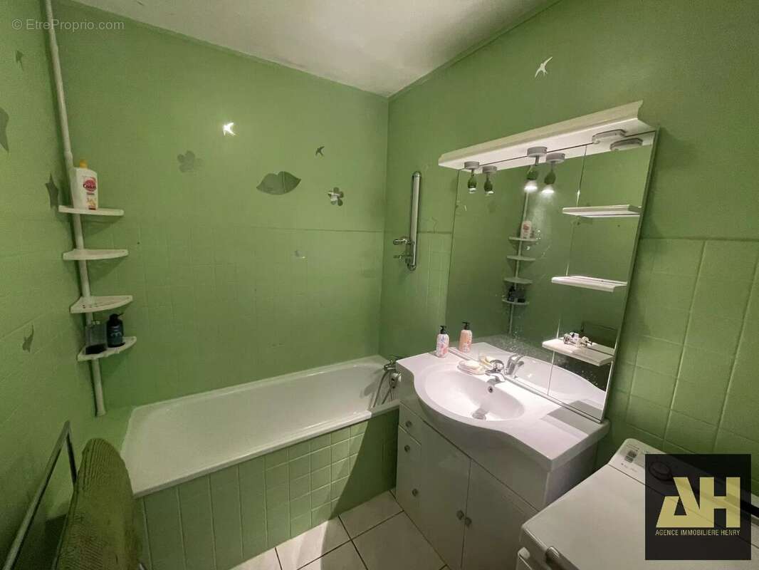 Appartement à BREST