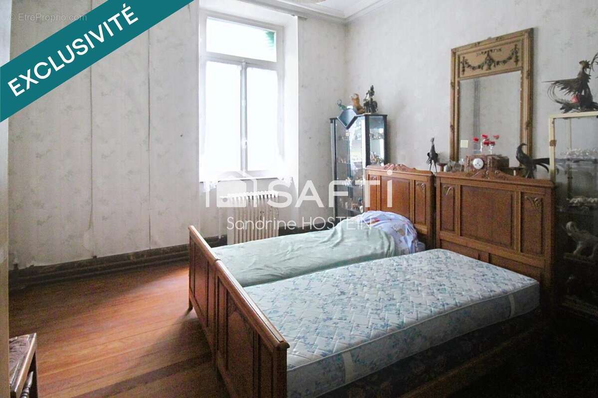 Photo 9 - Maison à VILLERUPT