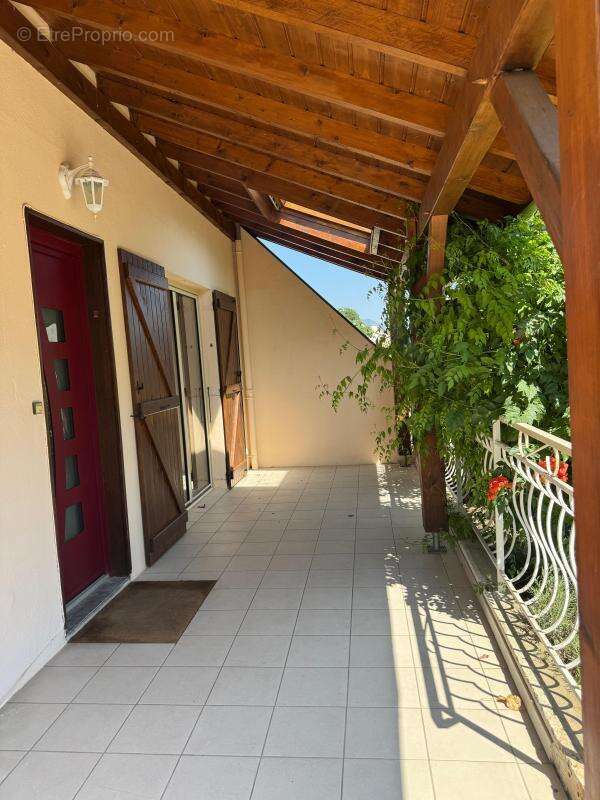 Maison à COGNIN