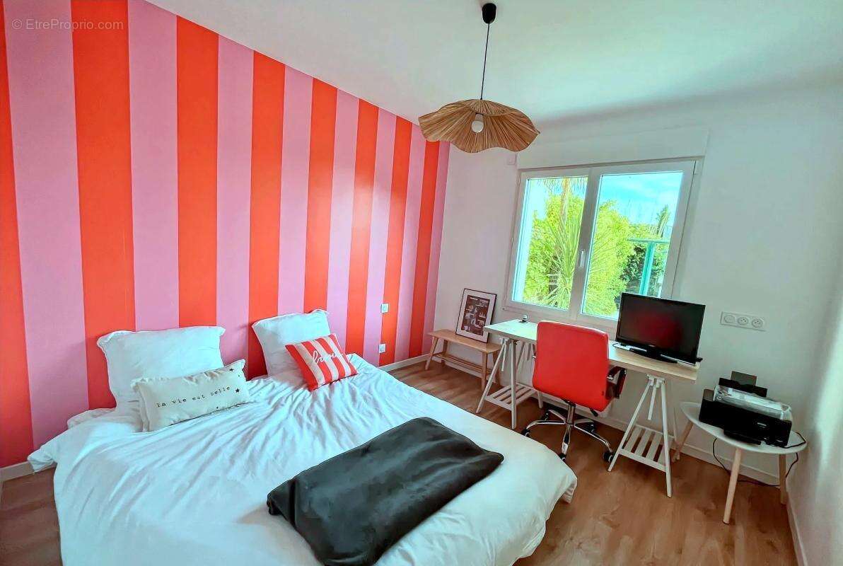 Maison T4, suite parentale, garage : une maison sans travaux - photo 5