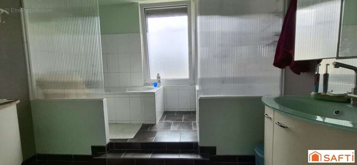 Maison 160 m² à Courcelles-Sur-Vesles  - photo 9