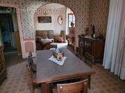 Maison à BRASSAC-LES-MINES