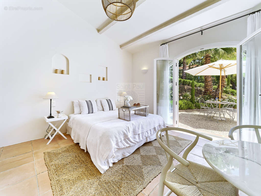 Maison à VENCE