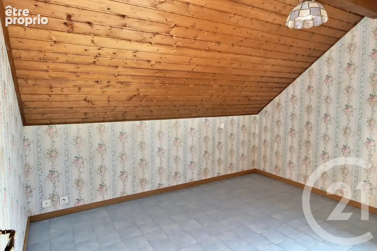 Maison 4 pièces 87 m² à vendre à Neuvecelle (74500) - photo 7