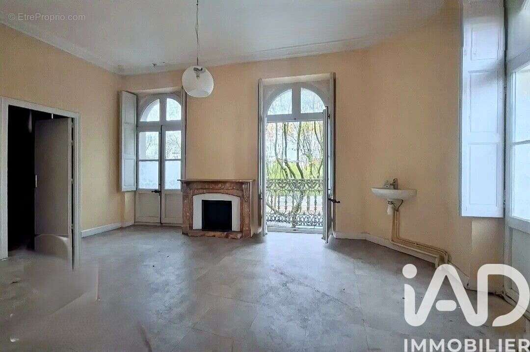 Photo 3 - Maison à CARCASSONNE