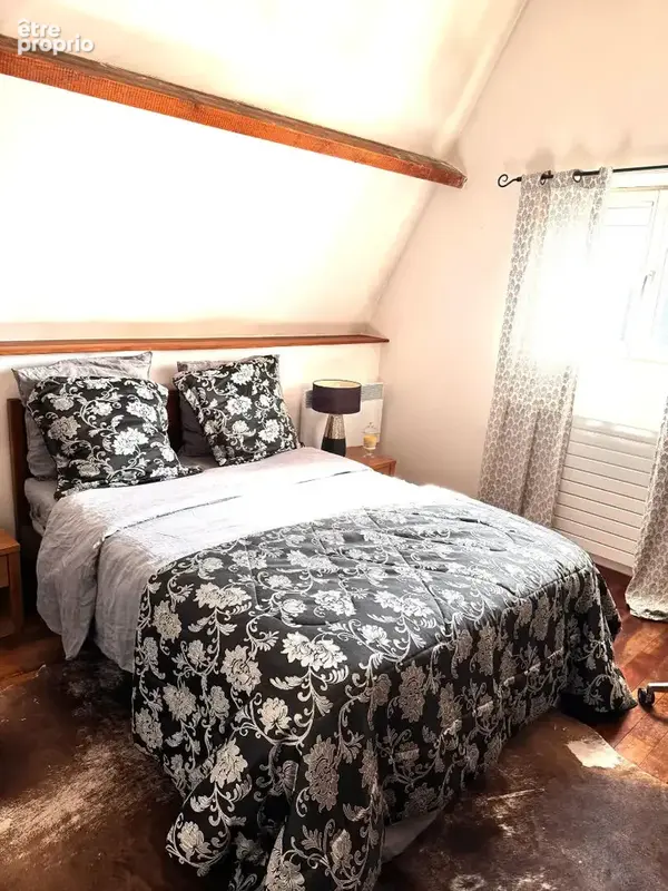 Maison Feucherolles - photo 12