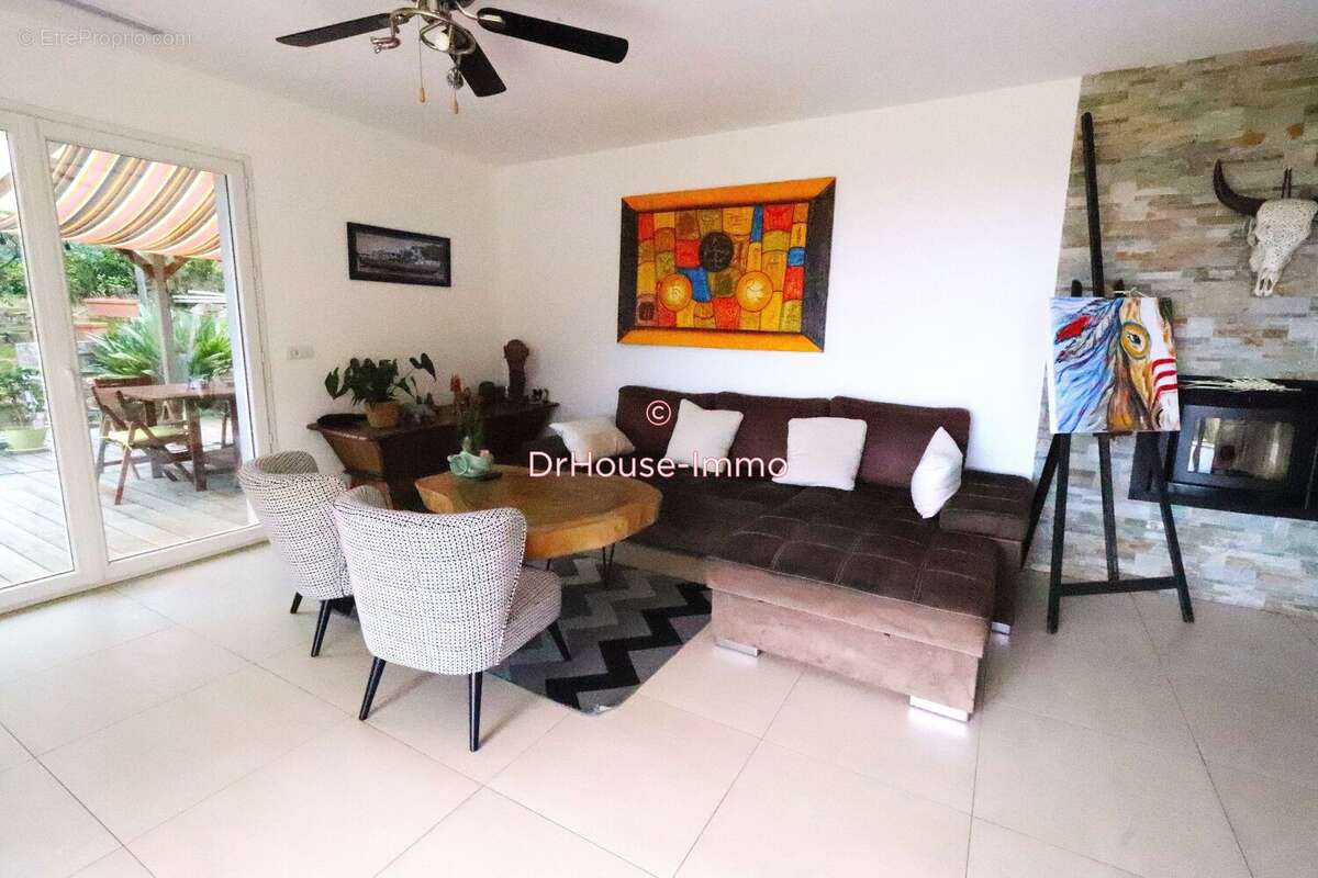 Maison 165 m² à Porto-Vecchio  - photo 7