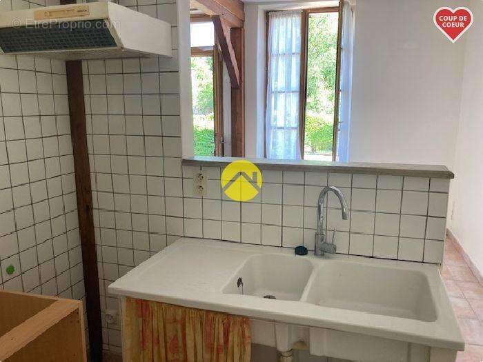 Ensemble immobilier - photo 15