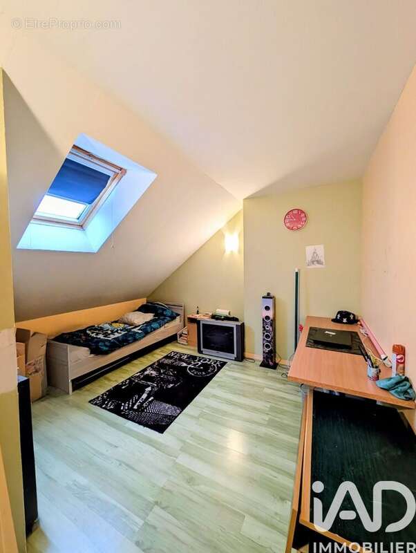 Photo 9 - Maison à SAINT-QUENTIN