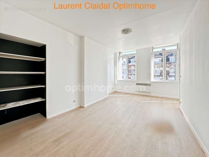 Spécial investisseur – 6 logements en centre-ville – 5 t2 rénovés + maison avec garage – rentabilité attractive - photo 21