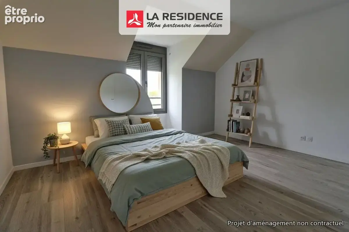 Maison 7 pièces 158 m² à vendre à Breval (78980) - photo 7