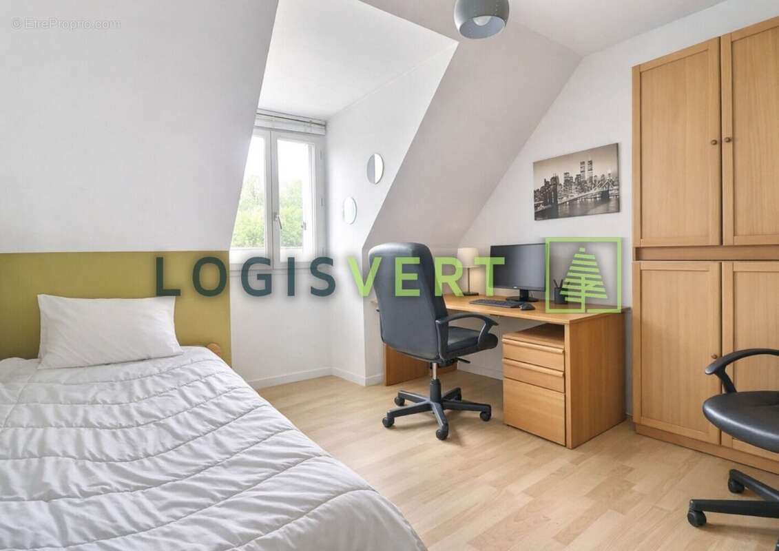 Maison 131 m² à Gometz-Le-Chatel  - photo 7