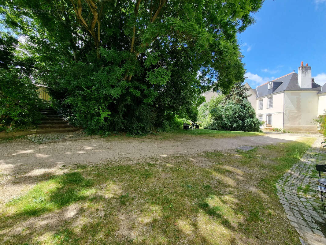 Appartement à TOURS