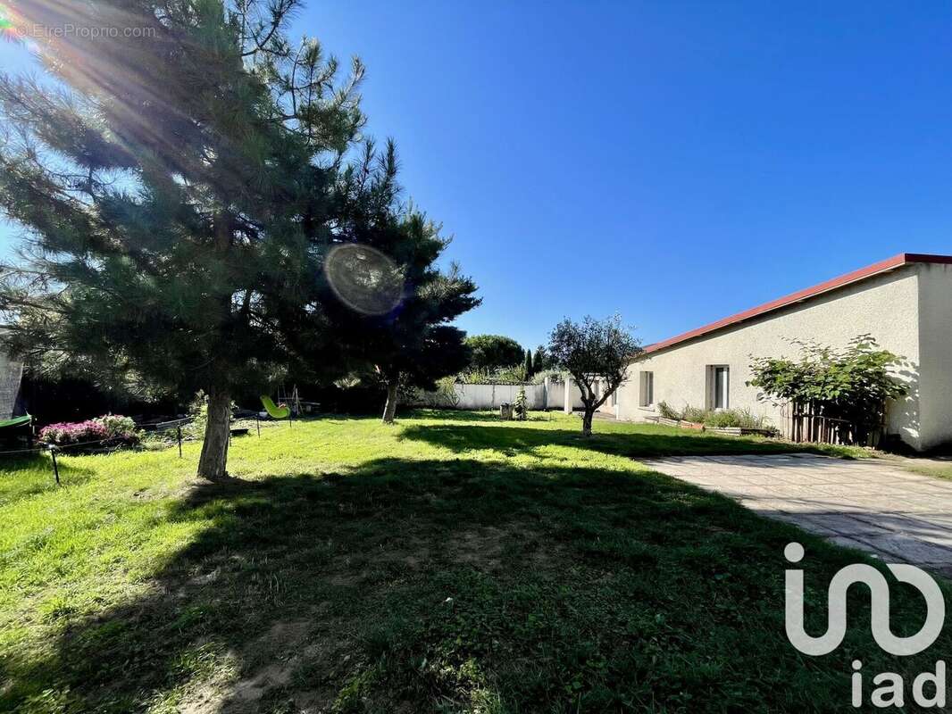 Photo 3 - Maison à ANNONAY