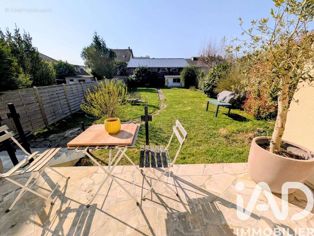 Photo 7 - Maison à EZANVILLE