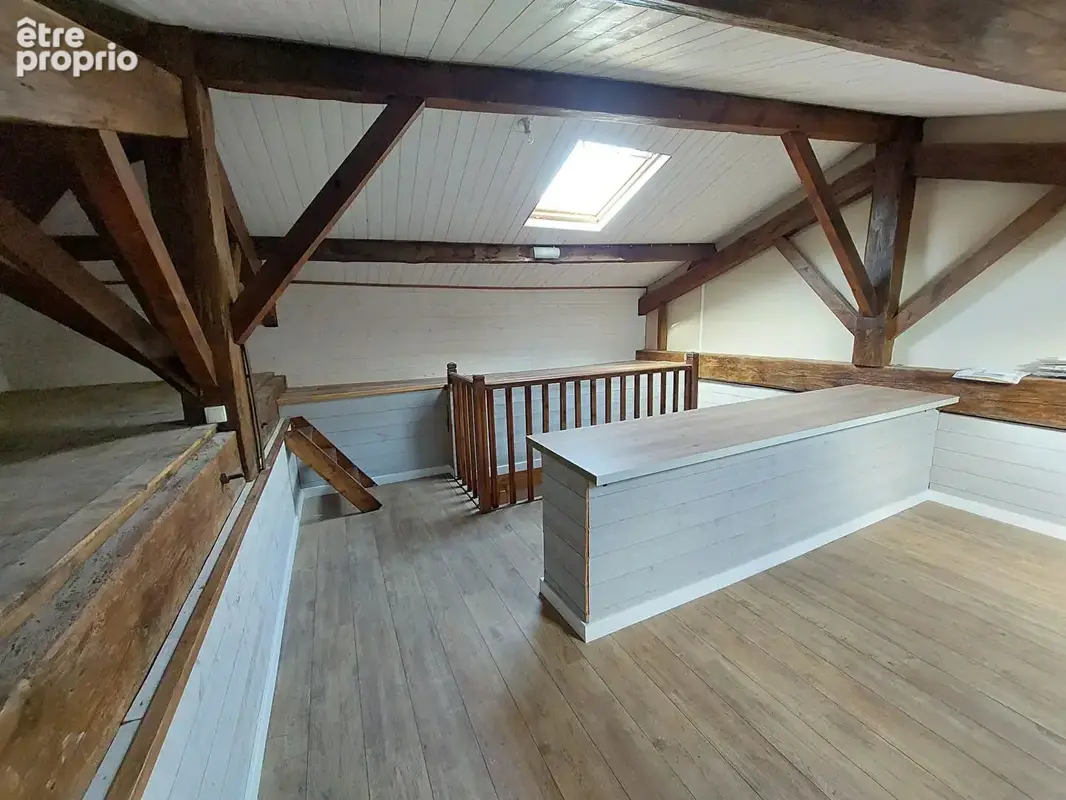 A vendre Talence Arrêt de Tram "Saint Genès" T3 duplex de 95m² - photo 13