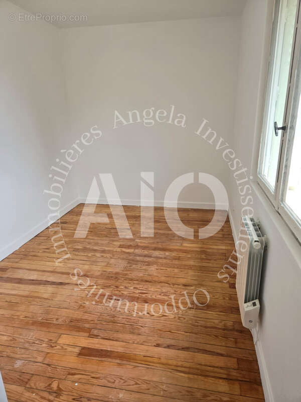 Appartement à LYON-9E