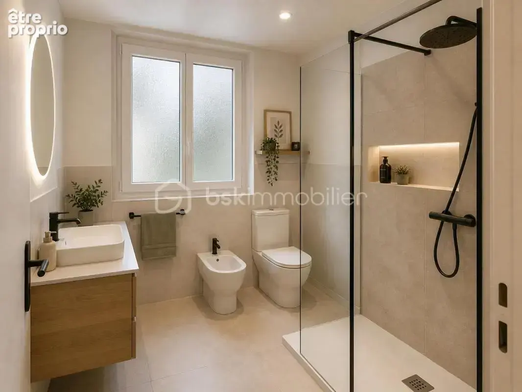 Villa composée de deux appartements - photo 6