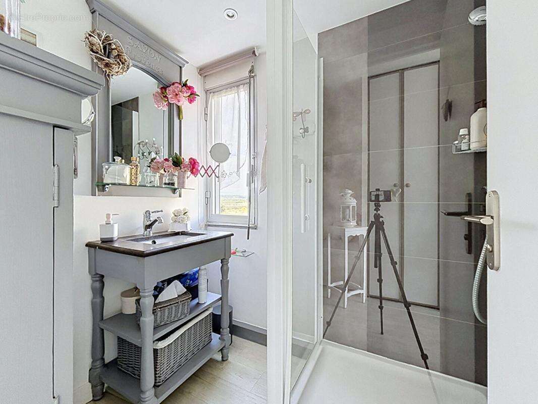 Appartement les hauts de la baule - photo 7