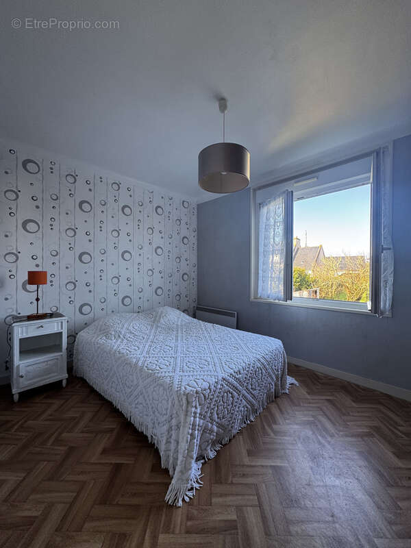 Maison à CAMARET-SUR-MER