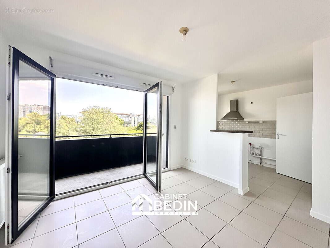 Appartement à MERIGNAC