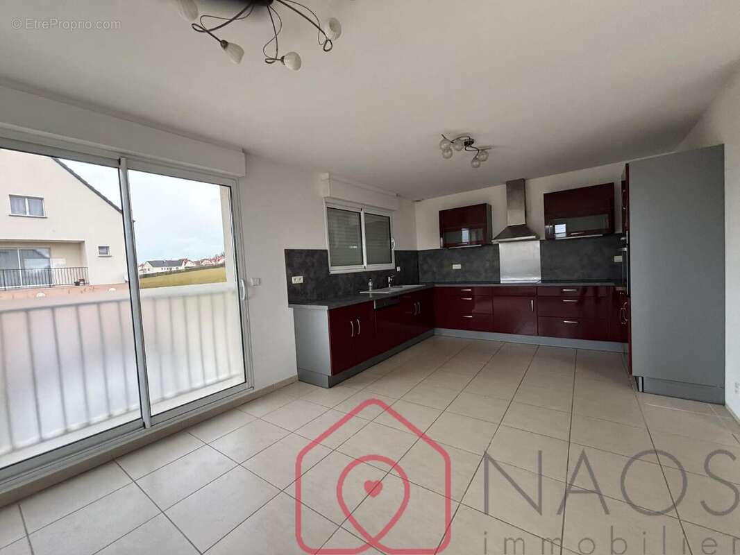 Maison à CRIEL-SUR-MER