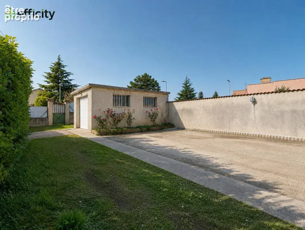 Maison 4 pièces 125 m² à vendre à Caluire-Et-Cuire (69300) - photo 7