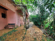 Maison à CASTANET-TOLOSAN