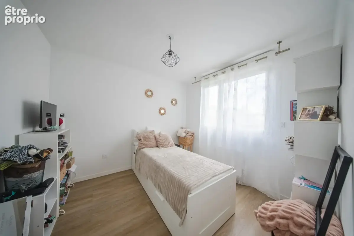 Appartement 3 pièces 63 m² à vendre à Clermont-Ferrand (63100) - photo 6