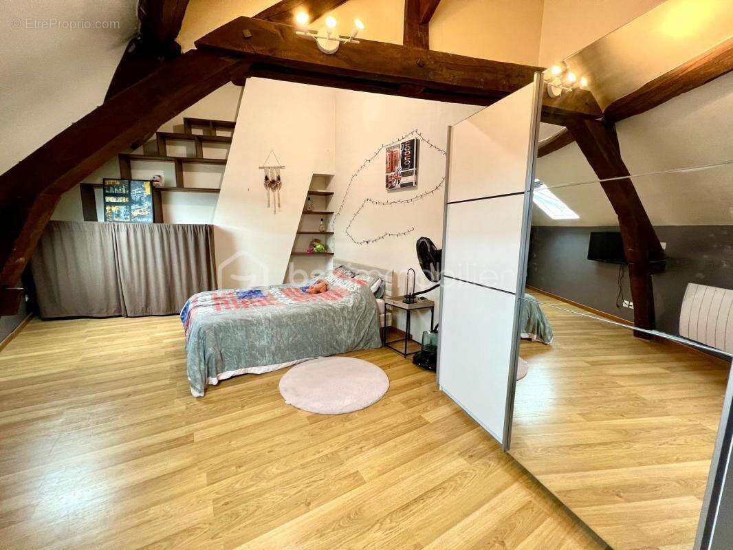 Appartement à PITHIVIERS