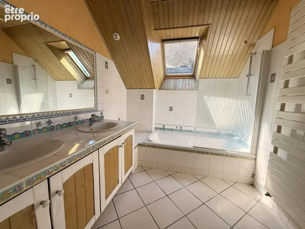 Charmante maison en pierre, 115m², 3 chambres, 1175 m² de terrain 89 900 € - photo 14